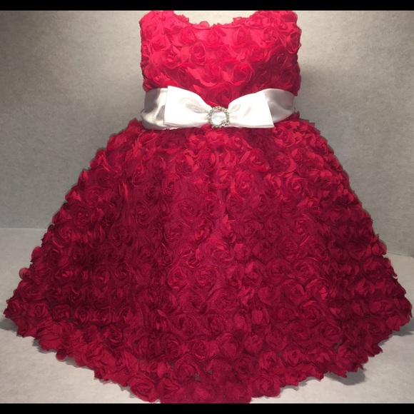 Rare Editions Other - Baby Dress